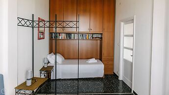 Tra le Nuvole in Albenga