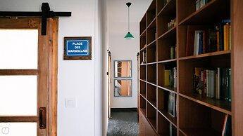 Tra le Nuvole in Albenga