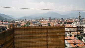 Tra le Nuvole in Albenga