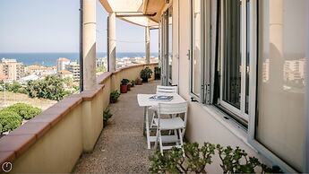 Tra le Nuvole in Albenga