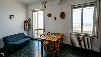 Tra le Nuvole in Albenga