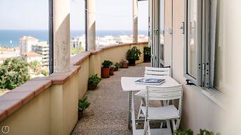 Tra le Nuvole in Albenga