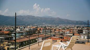 Tra le Nuvole in Albenga