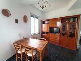 Tra le Nuvole in Albenga