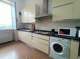 Tra le Nuvole in Albenga