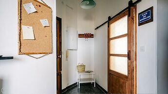 Tra le Nuvole in Albenga