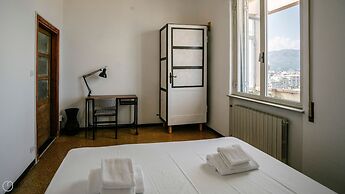 Tra le Nuvole in Albenga