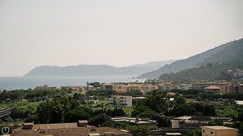 Tra le Nuvole in Albenga