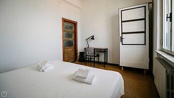 Tra le Nuvole in Albenga