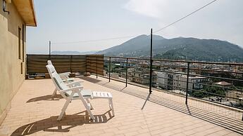 Tra le Nuvole in Albenga