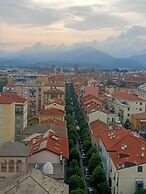 Tra le Nuvole in Albenga