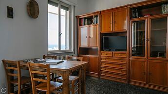 Tra le Nuvole in Albenga