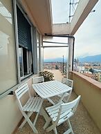 Tra le Nuvole in Albenga