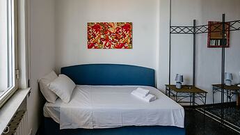 Tra le Nuvole in Albenga