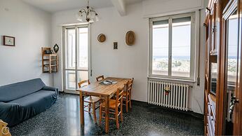 Tra le Nuvole in Albenga