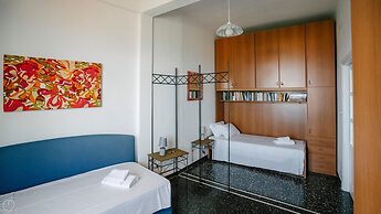 Tra le Nuvole in Albenga