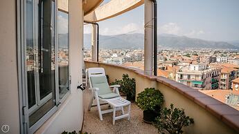 Tra le Nuvole in Albenga