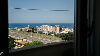 Tra le Nuvole in Albenga