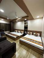 Hotel royal suites Ajmer