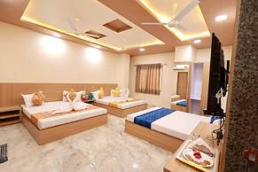 Hotel royal suites Ajmer