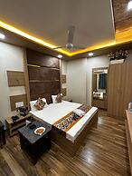 Hotel royal suites Ajmer
