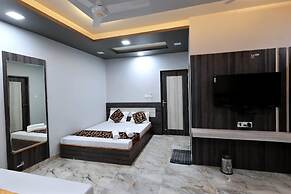 Hotel royal suites Ajmer