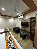 Hotel royal suites Ajmer