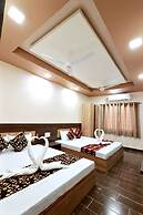 Hotel royal suites Ajmer