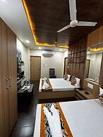 Hotel royal suites Ajmer