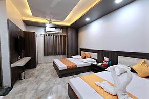 Hotel royal suites Ajmer