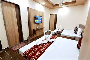 Hotel royal suites Ajmer