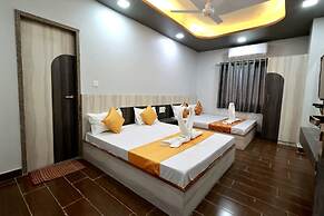 Hotel royal suites Ajmer
