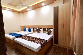 Hotel royal suites Ajmer