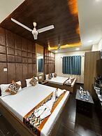 Hotel royal suites Ajmer