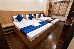 Hotel royal suites Ajmer