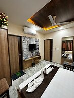 Hotel royal suites Ajmer