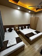 Hotel royal suites Ajmer