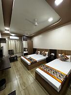 Hotel royal suites Ajmer