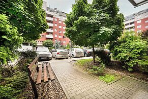 Manganowa Two-level Apartment by Renters