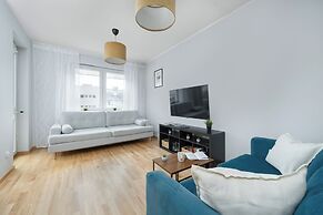 Manganowa Two-level Apartment by Renters