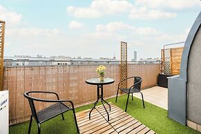 Manganowa Two-level Apartment by Renters