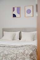Manganowa Two-level Apartment by Renters