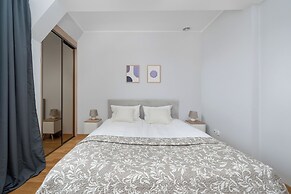 Manganowa Two-level Apartment by Renters