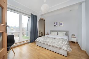 Manganowa Two-level Apartment by Renters