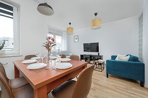 Manganowa Two-level Apartment by Renters