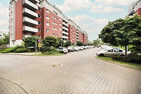 Manganowa Two-level Apartment by Renters