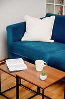 Manganowa Two-level Apartment by Renters