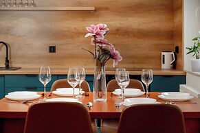 Manganowa Two-level Apartment by Renters