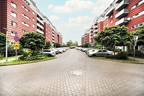 Manganowa Two-level Apartment by Renters