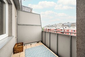 Manganowa Two-level Apartment by Renters